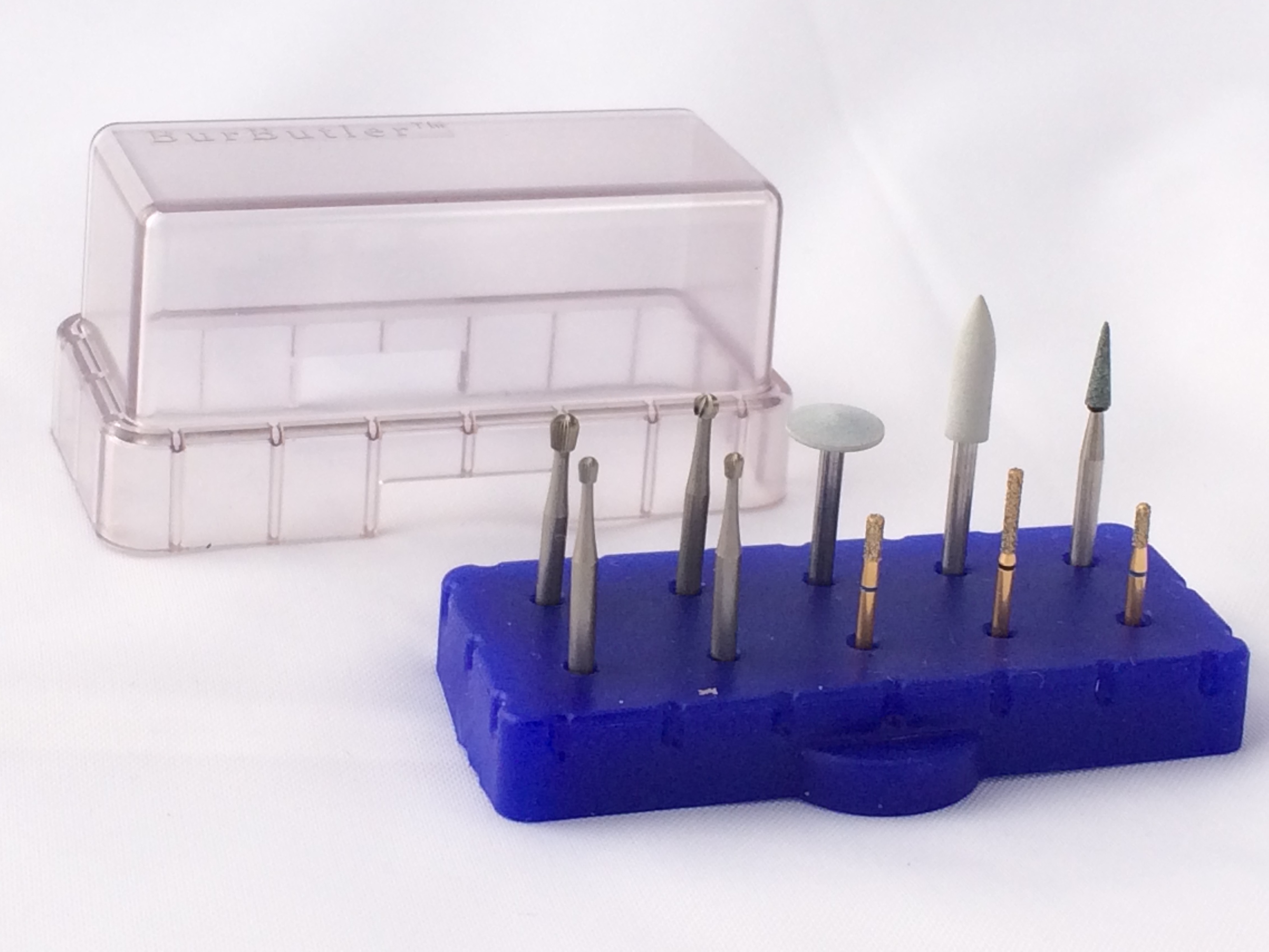 Dental Medical Devices 'designed by dentists for