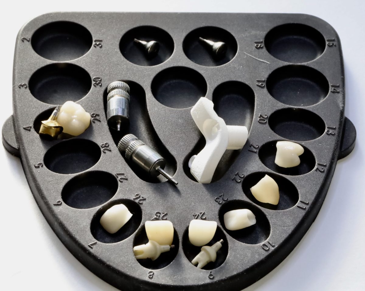 Dental Medical Devices ‘designed by dentists