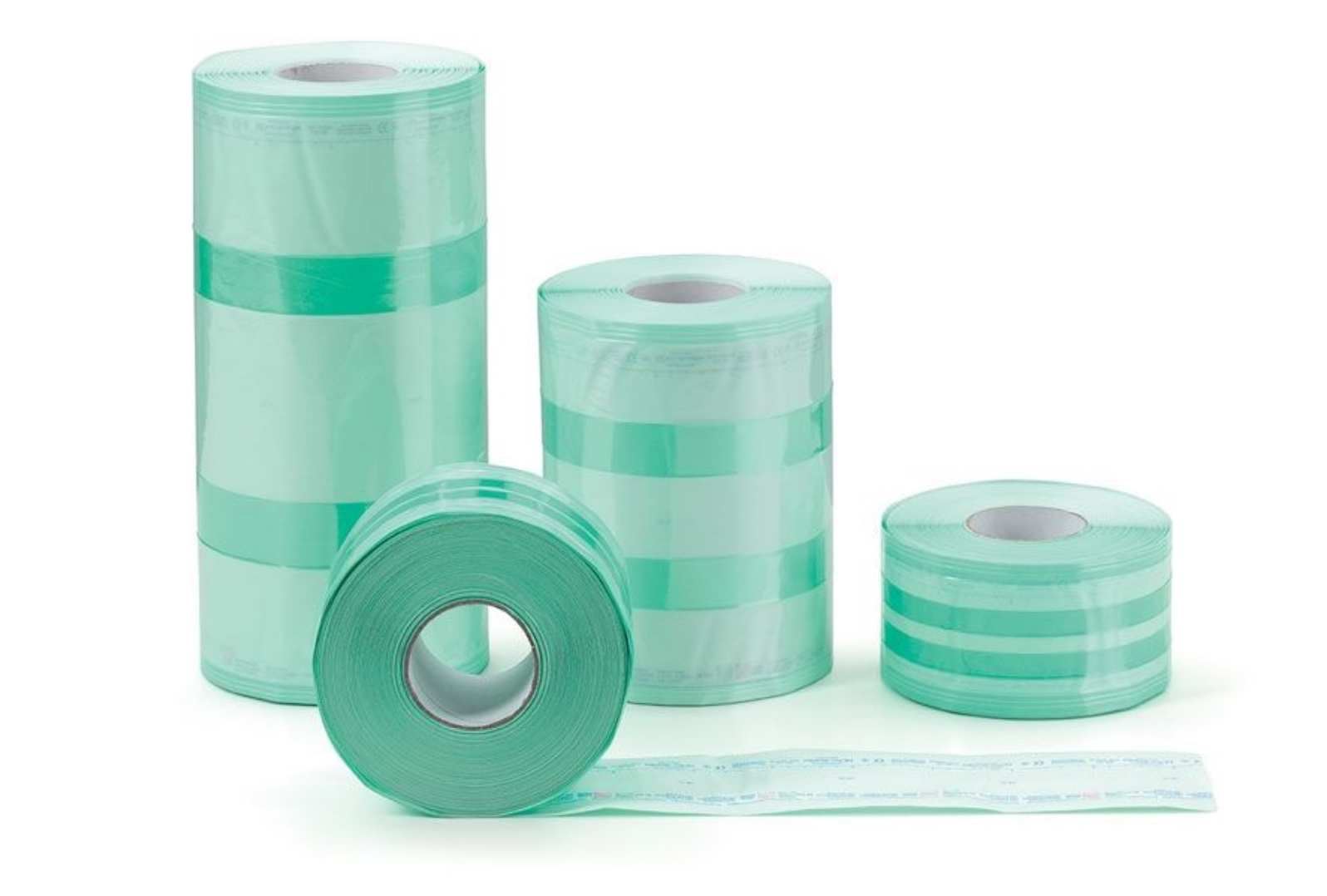 AutoClave Pouch