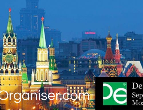 Dental Expo Russia 2014