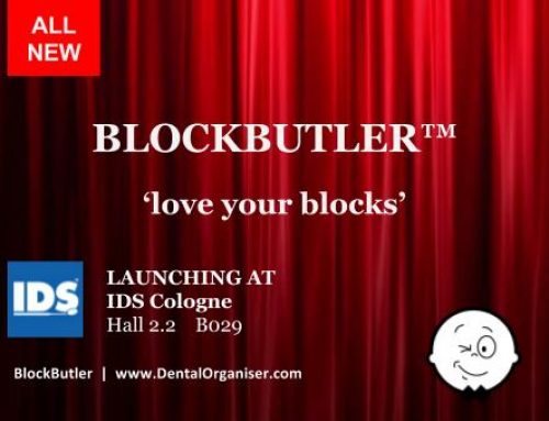 NEWS – New BlockButler 2017 Launch