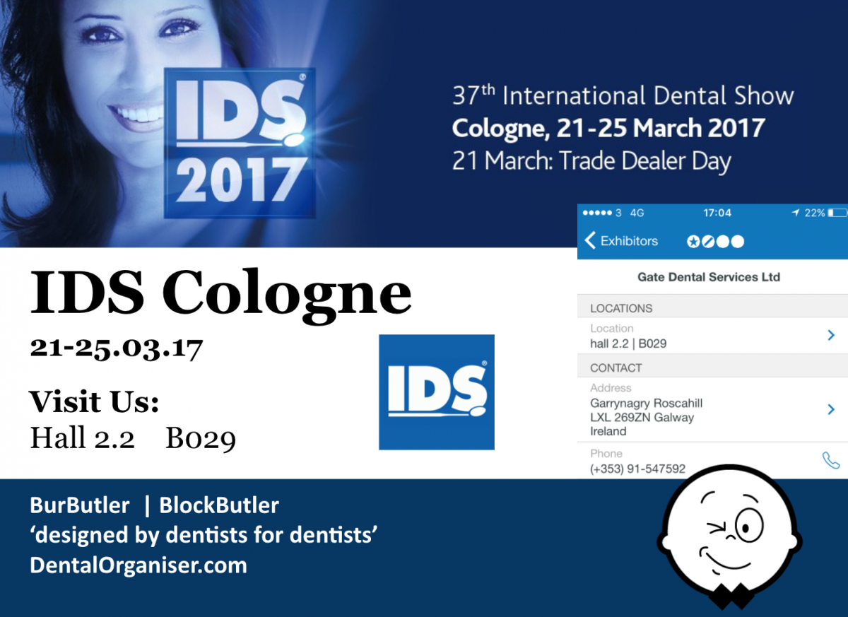 IDS 2017 Cologne