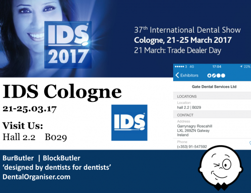 IDS 2017 Cologne – International Dental Show