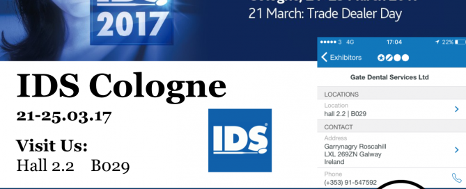 IDS 2017 Cologne