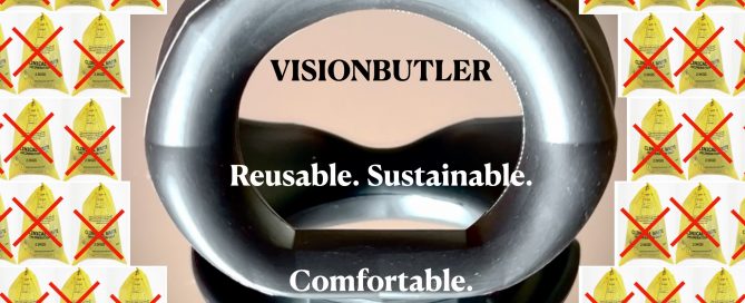 VisionButler