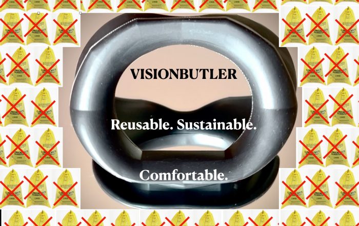 VisionButler