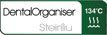 DentalOrganiser.com Logo